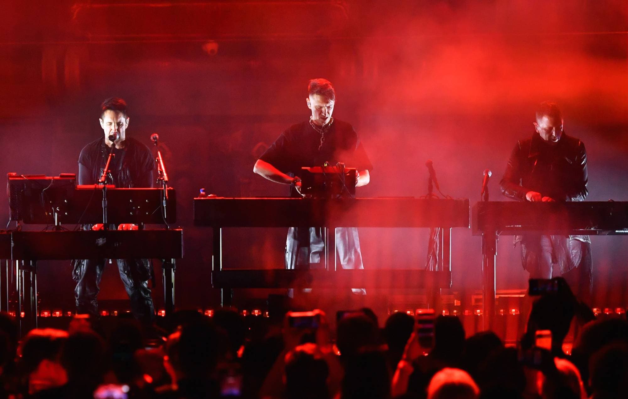 Nine Inch Noize: The Game-Changing Collab You Didn't Know You Needed